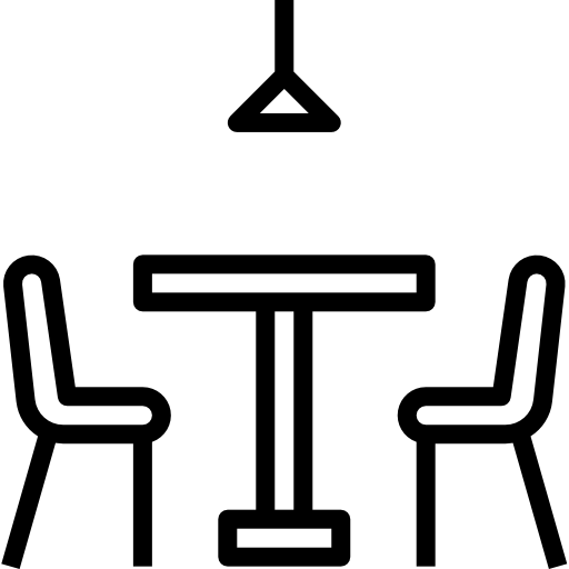 Mesa del Comedor