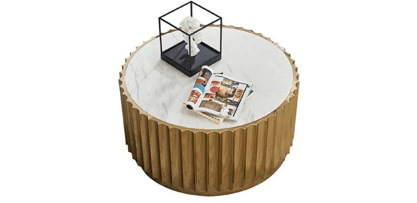 Mesa de Centro